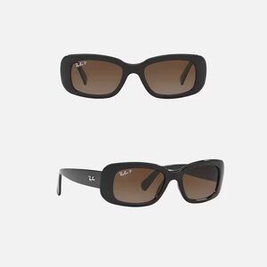Ray-Ban RB4122 New without Tags
